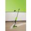 Bodenwischer Livington 3 Magic Mop - Grau/Grün, KONVENTIONELL, Kunststoff/Textil (31/135-180cm) - Mediashop Bodenwischer Livington 3 Magic Mop - Grau/Grün, KONVENTIONELL, Kunststoff/Textil (31/135-180cm) - Mediashop