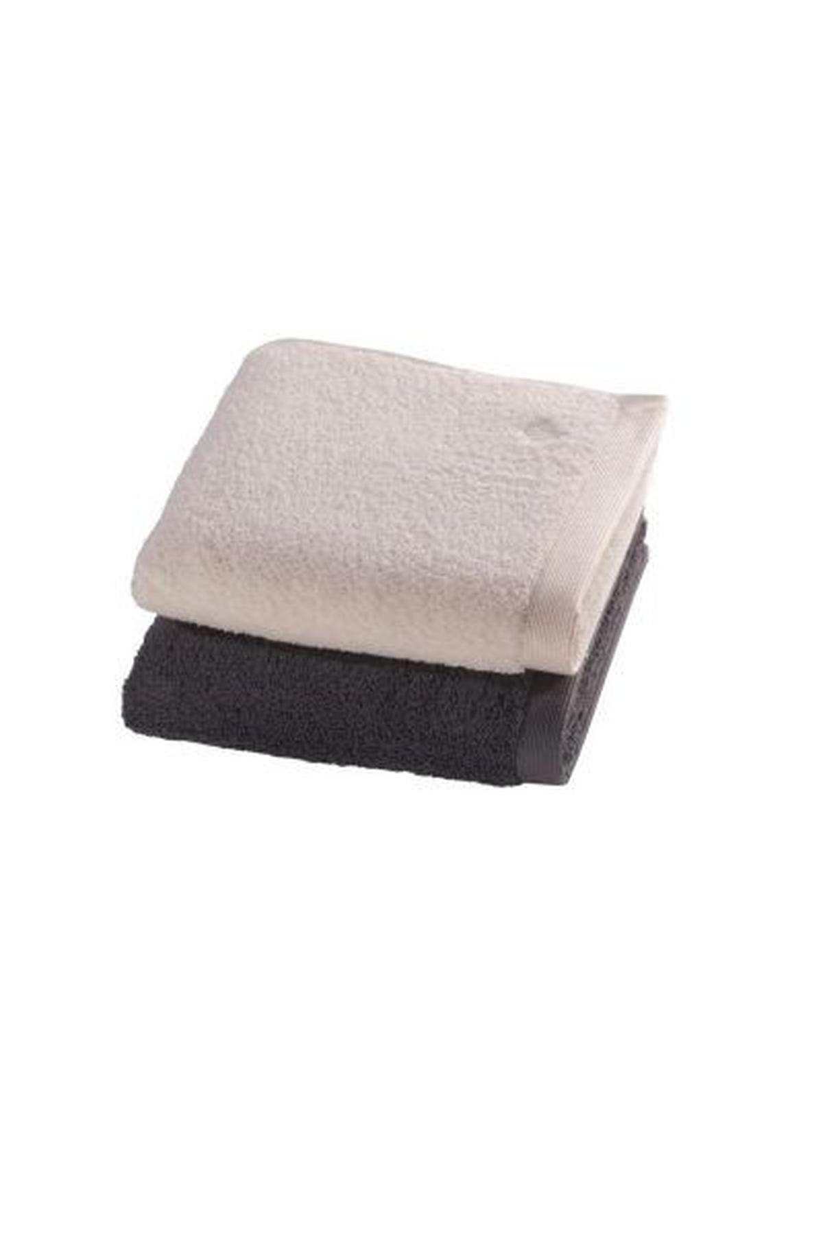 Fürdőlepedő High Line - fehér, Basics, textil (100/150cm) - Vossen