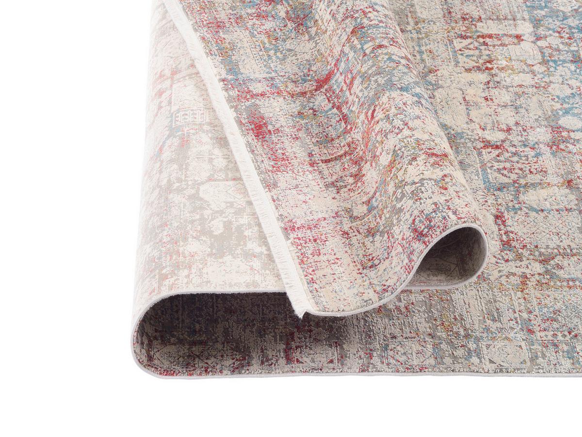 Webteppich Multicolor Sinfonia 240x340 cm - Multicolor, Design, Textil (240/340cm) - Musterring