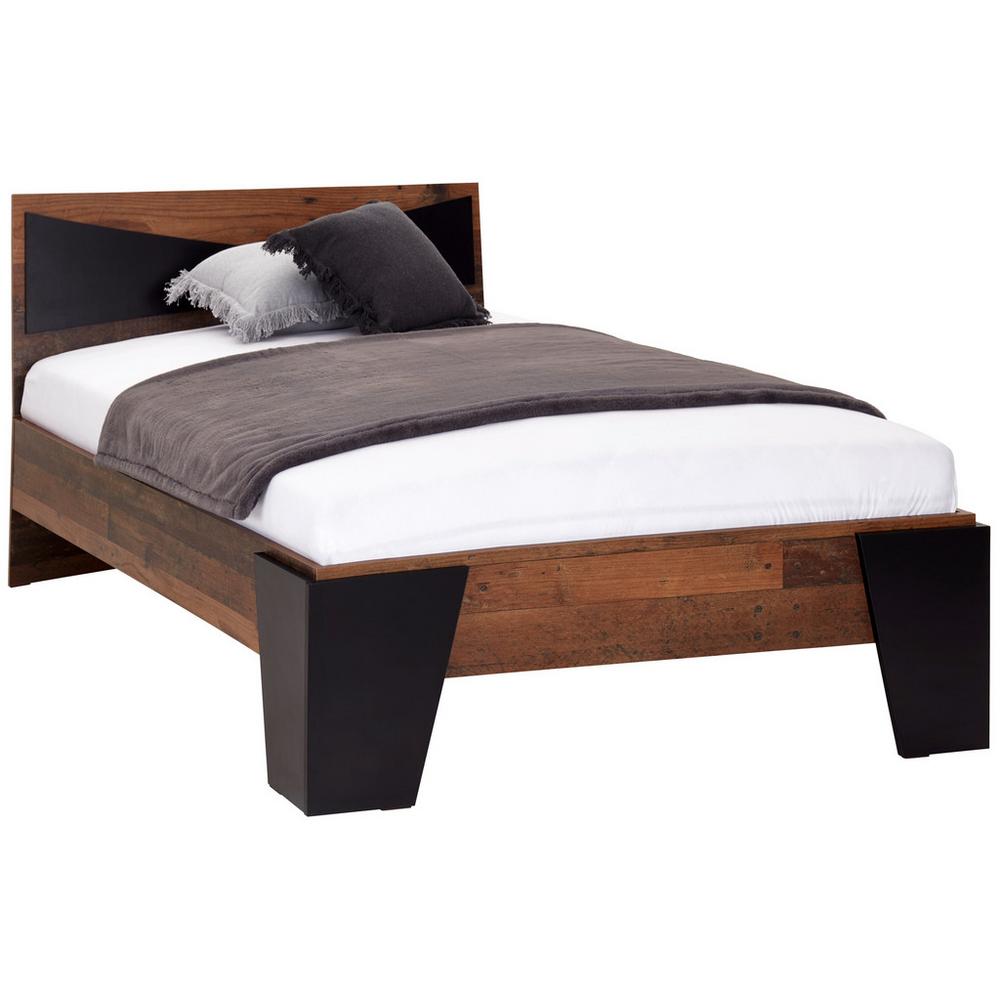 Jednolôžková Posteľ Johnny 120x200 Cm