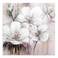 Originalbild Theo - Multicolor, KONVENTIONELL, Holzwerkstoff/Textil (50/50cm) - James Wood
