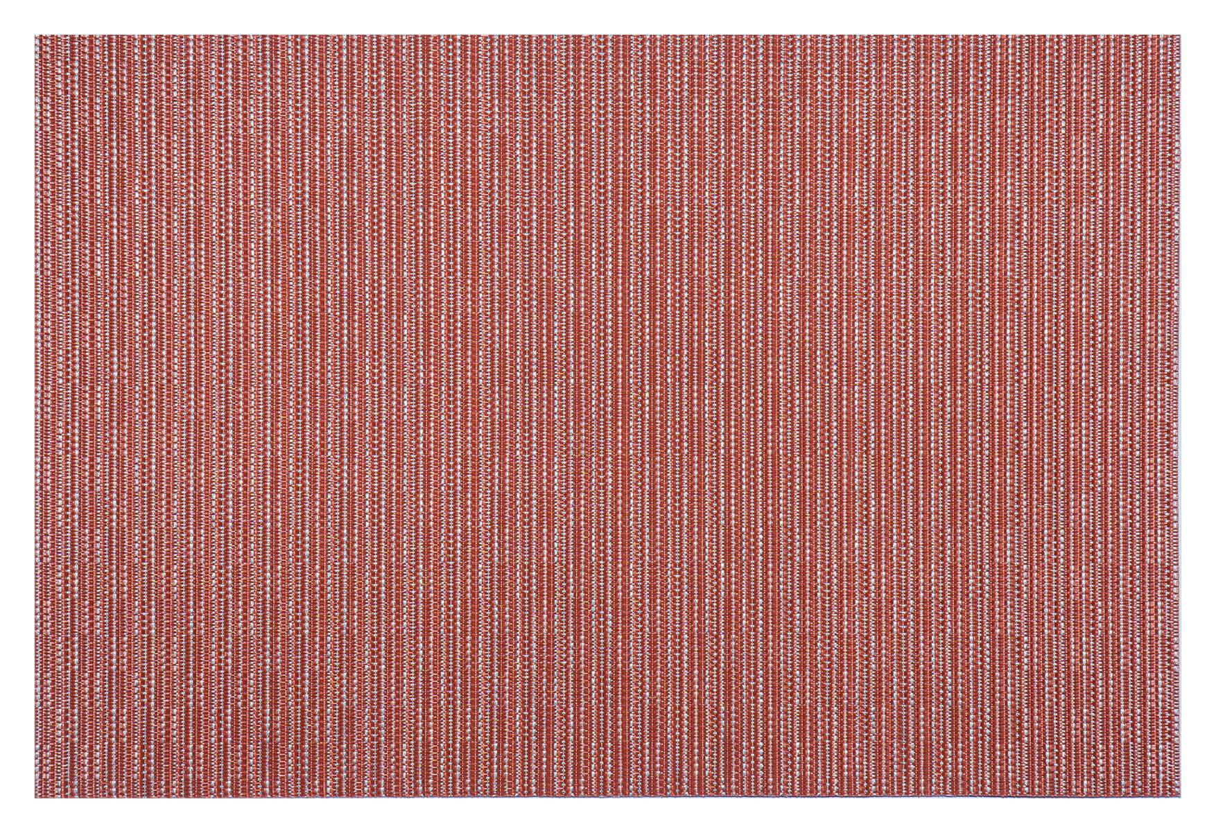 Étkezőalátét Sonja - narancs, Modern, műanyag (30/45cm) - Luca Bessoni