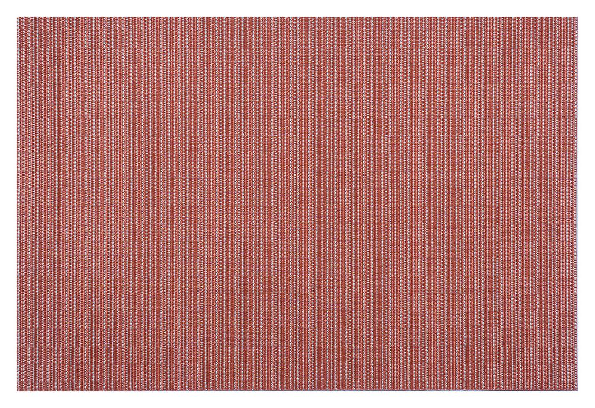 Étkezőalátét Sonja - narancs, Modern, műanyag (30/45cm) - Luca Bessoni
