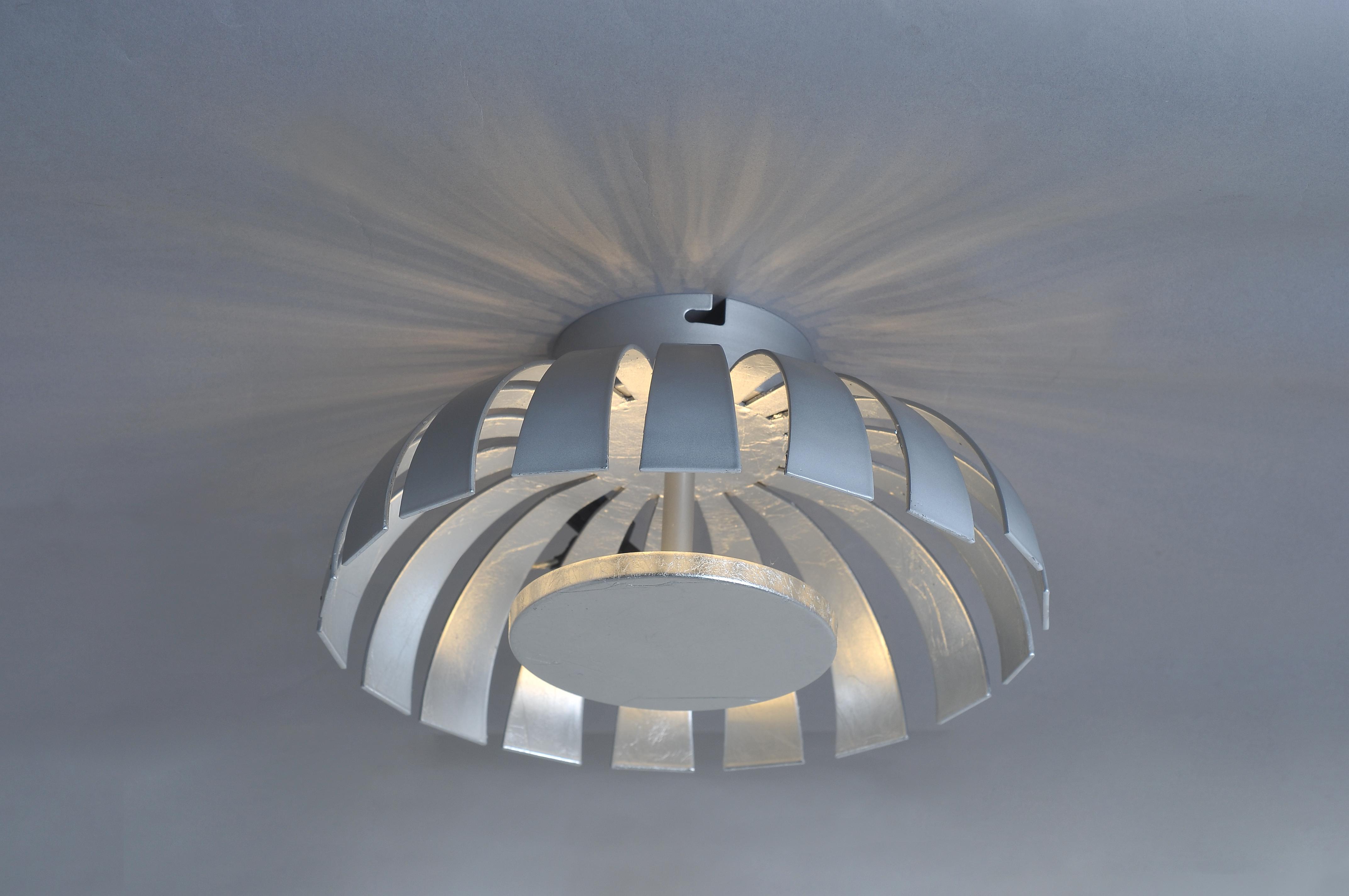 LED-Wandleuchte FLARE