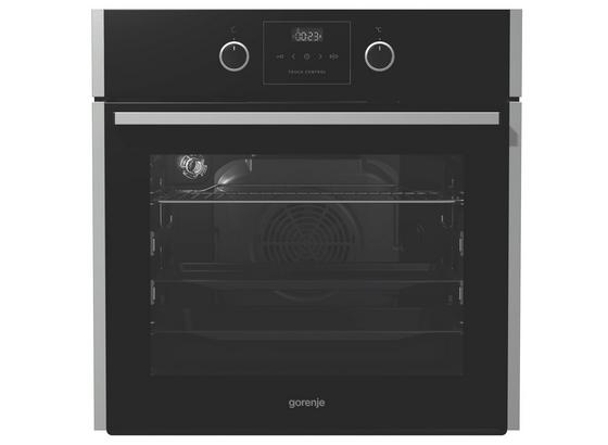 Vestavný Sporák Bo637e30xg - Moderní (59,7/59,5/54,7cm) - Gorenje Vestavný Sporák Bo637e30xg - Moderní (59,7/59,5/54,7cm) - Gorenje