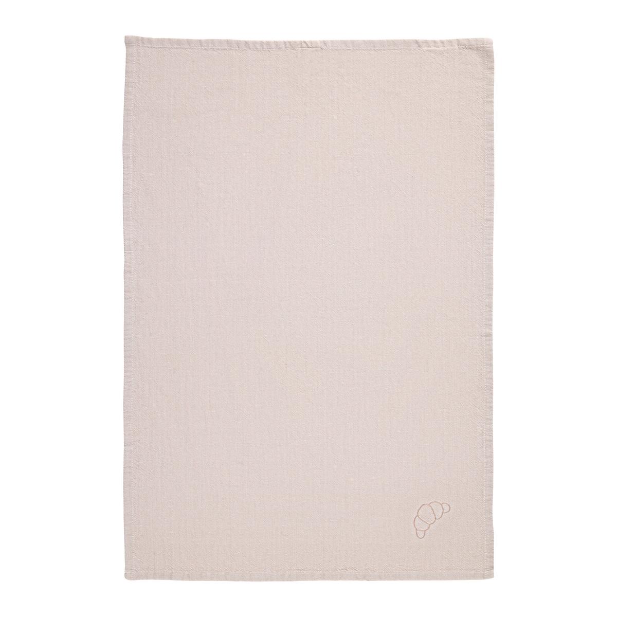 SADA UTIEROK NA RIAD METTE - hnedá/béžová, textil (50/70cm) - Mömax