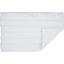 Prošívaná Přikrývka Sanitized - bílá, Konvenční, textil (140/200cm)
