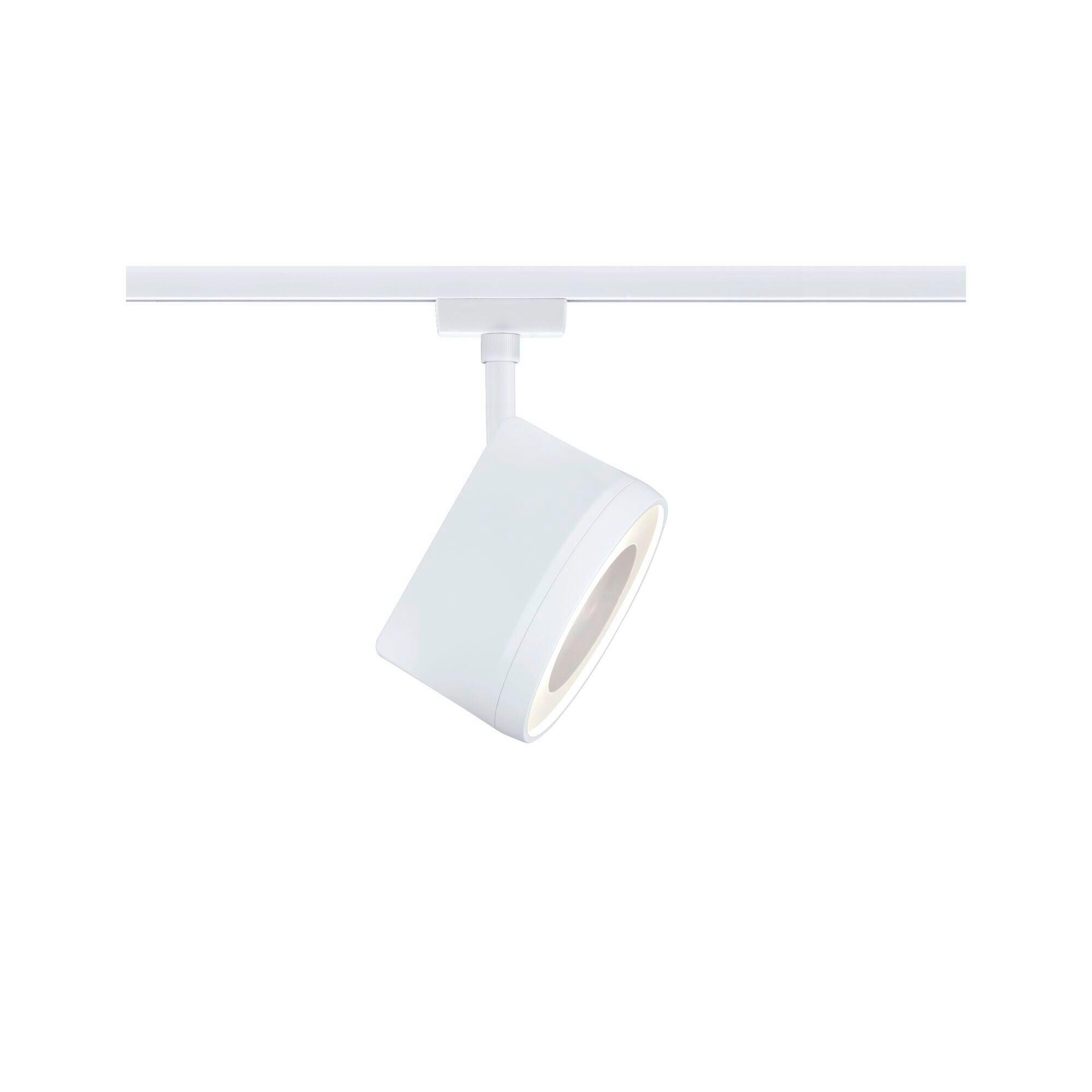 Schienensystem-Strahler 94900 Urail Arena Sw - Basics (12.3/19.1/7.8cm) - Paulmann