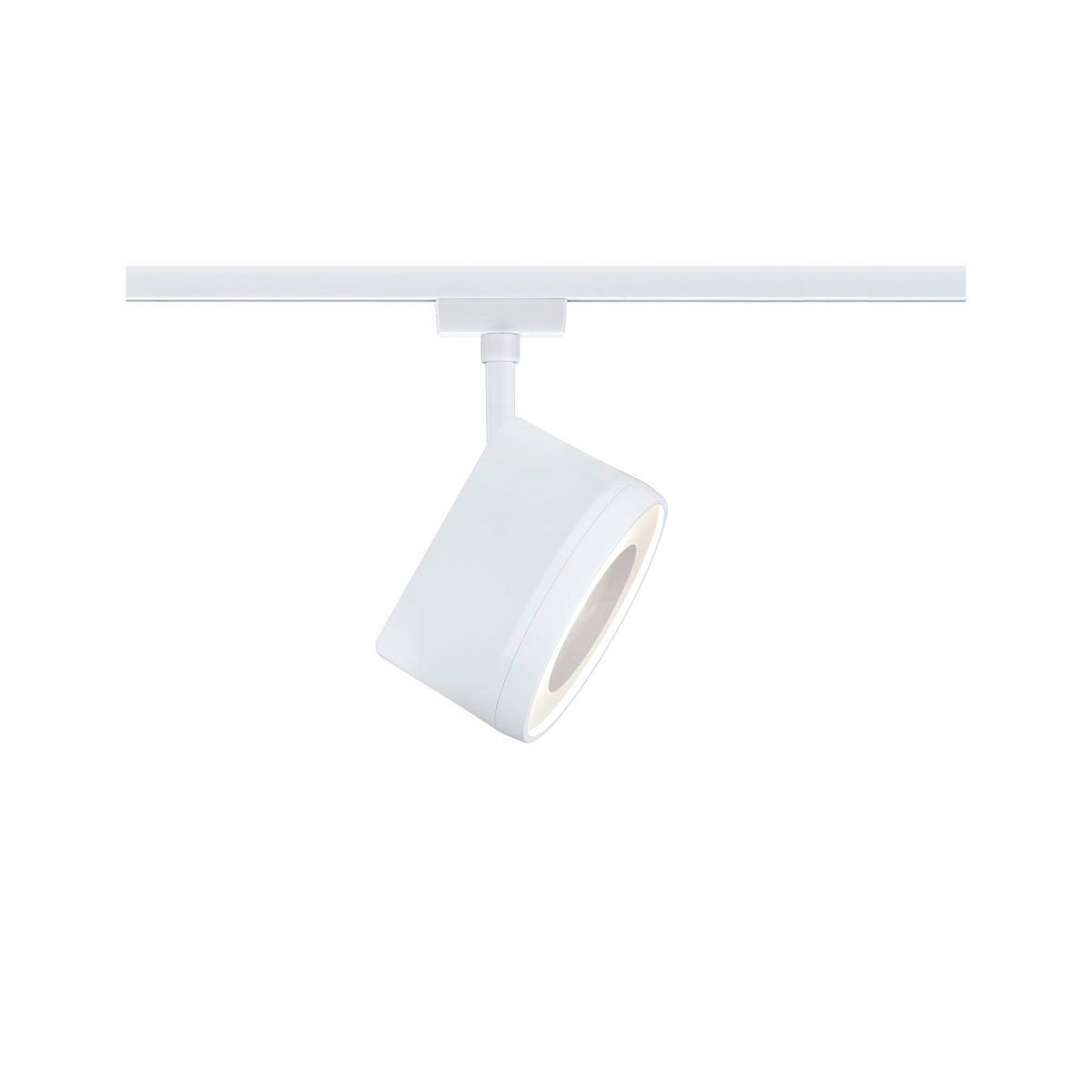 Schienensystem-Strahler 94900 Urail Arena Sw - Basics (12.3/19.1/7.8cm) - Paulmann