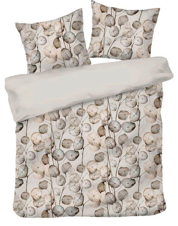 POVLEČENÍ LEA, ca. 90x70/140x200 cm - vícebarevná, textil (140/200cm) - Mömax