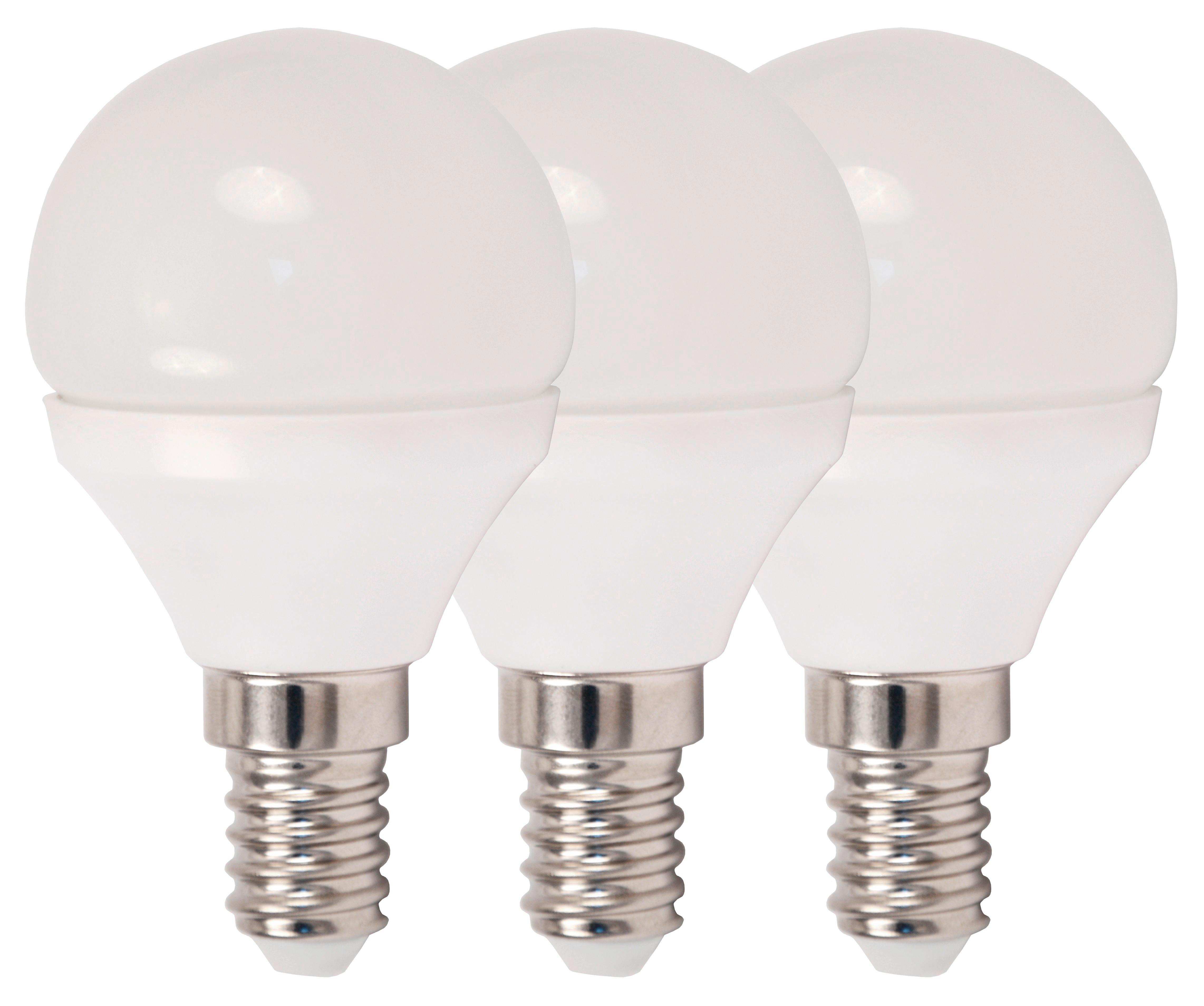 LED-Leuchtmittel C81080-3MX in Birnenform
