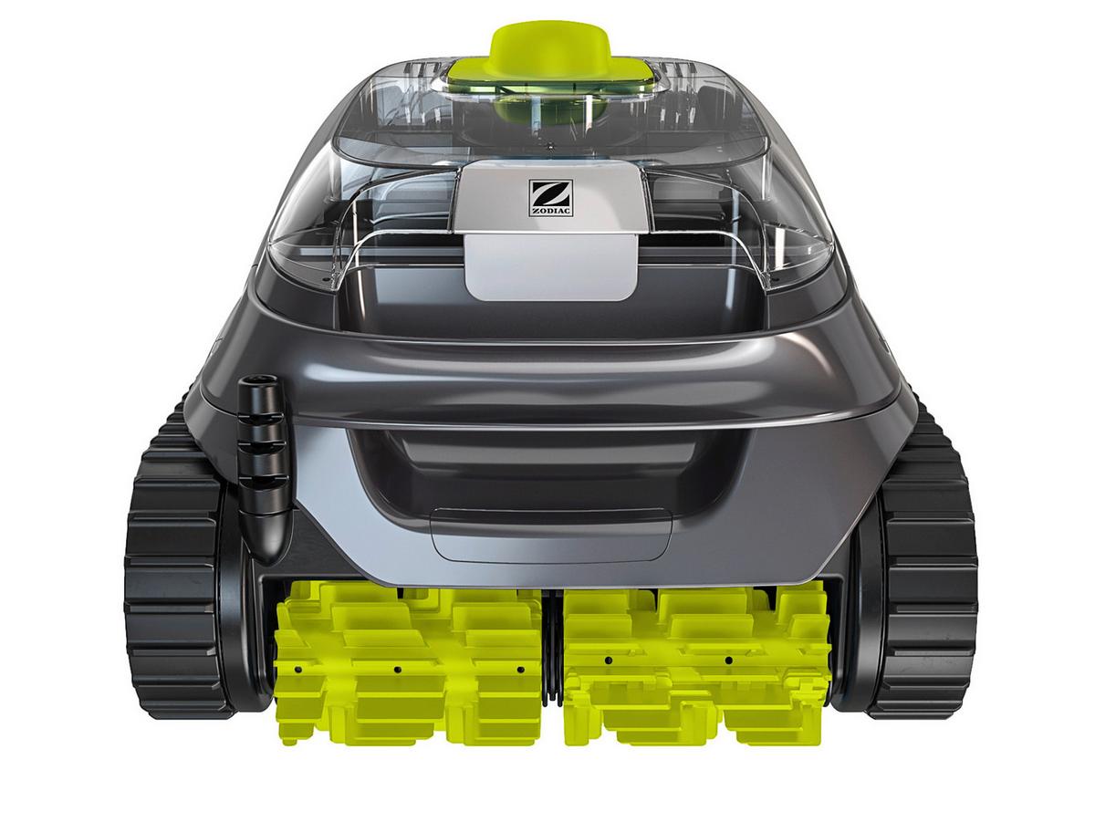 Poolroboter Cnx 2020 - KONVENTIONELL (43/40/30cm) - Gre