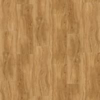 Designboden Eiche Sierra Natur Gebürstet - Eichefarben/Gelb, Basics, Holzwerkstoff/Kunststoff (120,7/21,6/0,94cm) - Parador