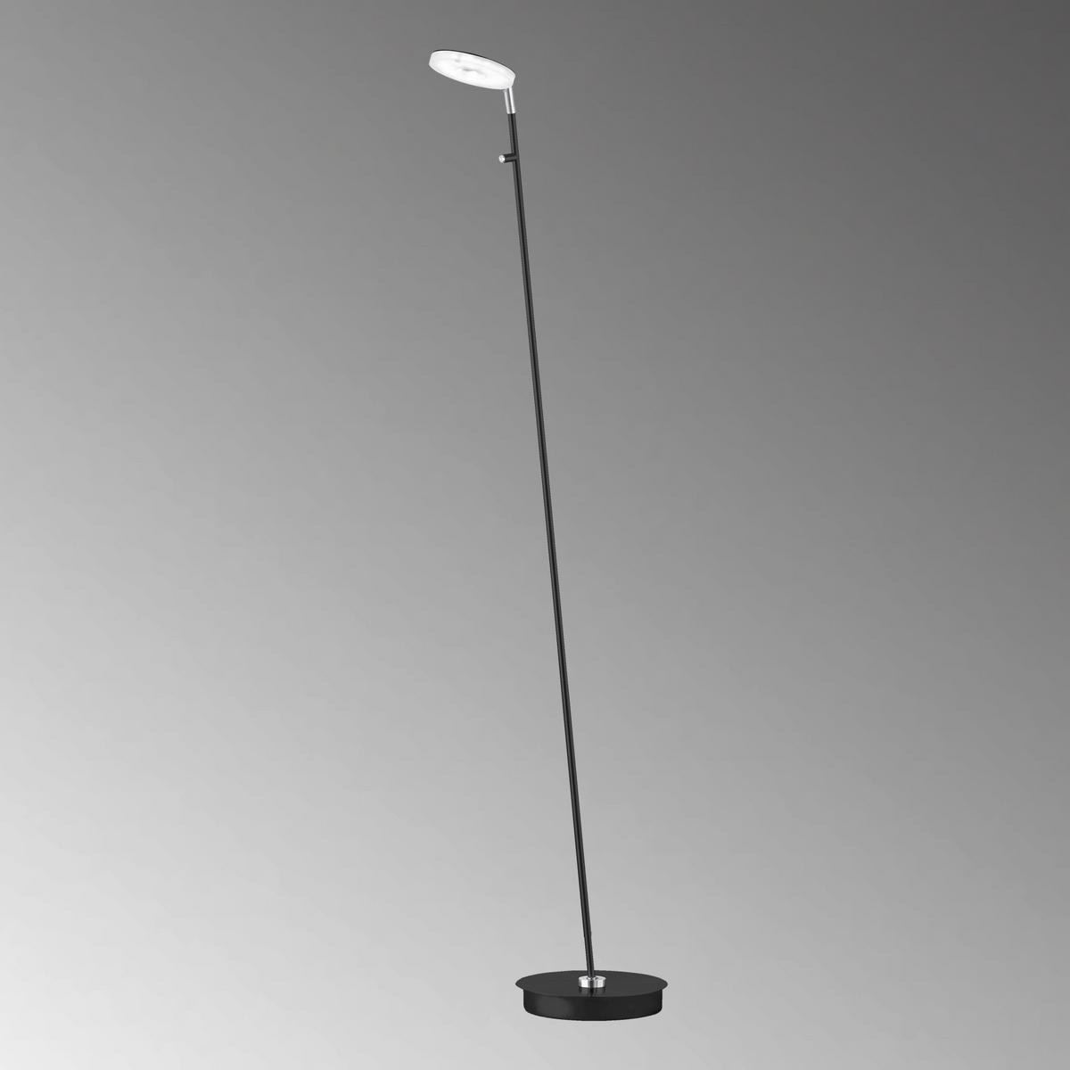 LED-Stehleuchte 40405 - Design (22/135cm) - Fischer & Honsel