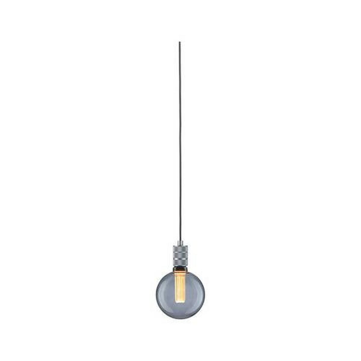 Hängeleuchte H: Ca. 100 Cm 1-Flammig - Basics (4,8/50,8cm) - Paulmann