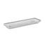 Stiftehalter Mesh - Silberfarben, Metall (31/9,5/3cm) Stiftehalter Mesh - Silberfarben, Metall (31/9,5/3cm)