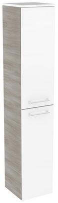 Hochschrank Lima Badezimmer Hochschrank