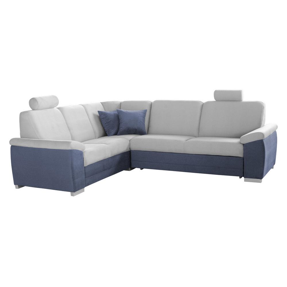 Sedacia Súprava Sava, Sivá/antracitová