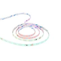 LED PÁSKA MILO  -TUYA- - bílá, Konvenční, plast (500cm) - Premium Living