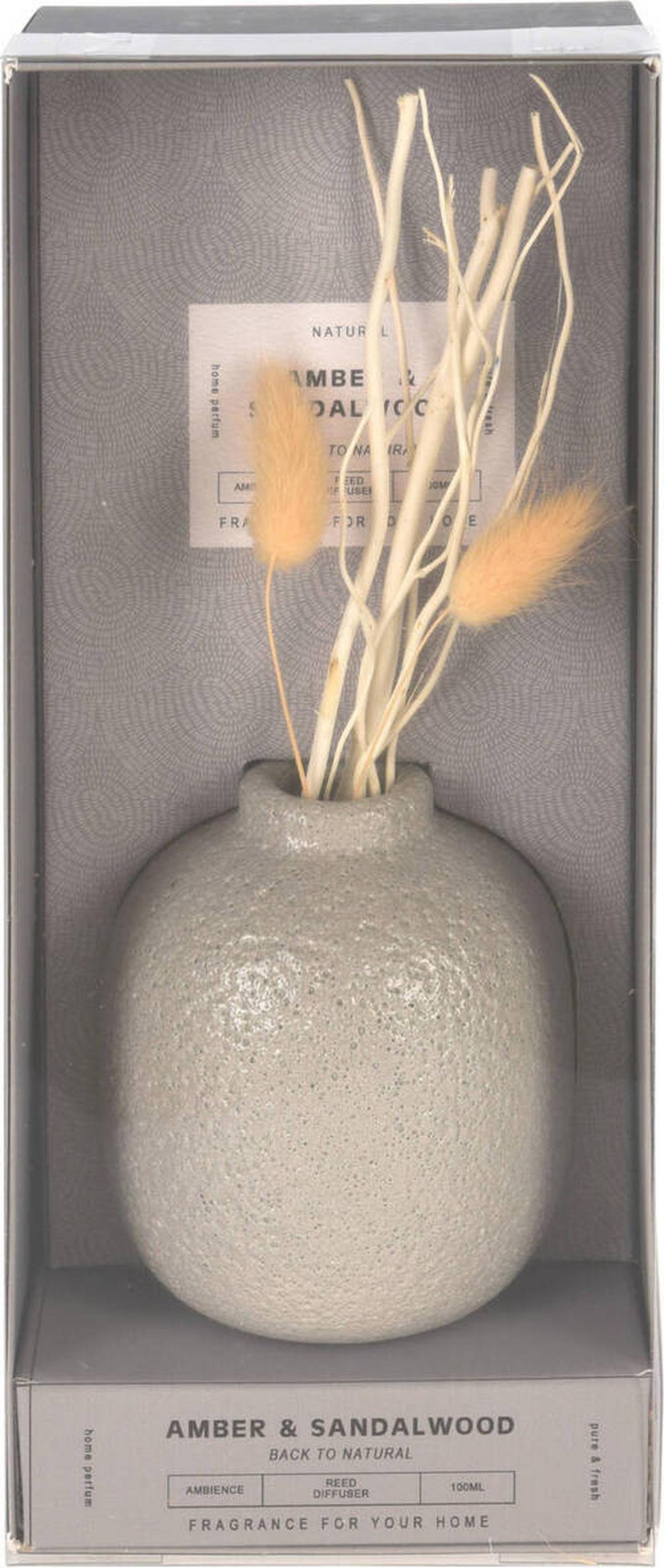 Diffúzor Cc5157330 - természetes anyagok (8/8/10cm)