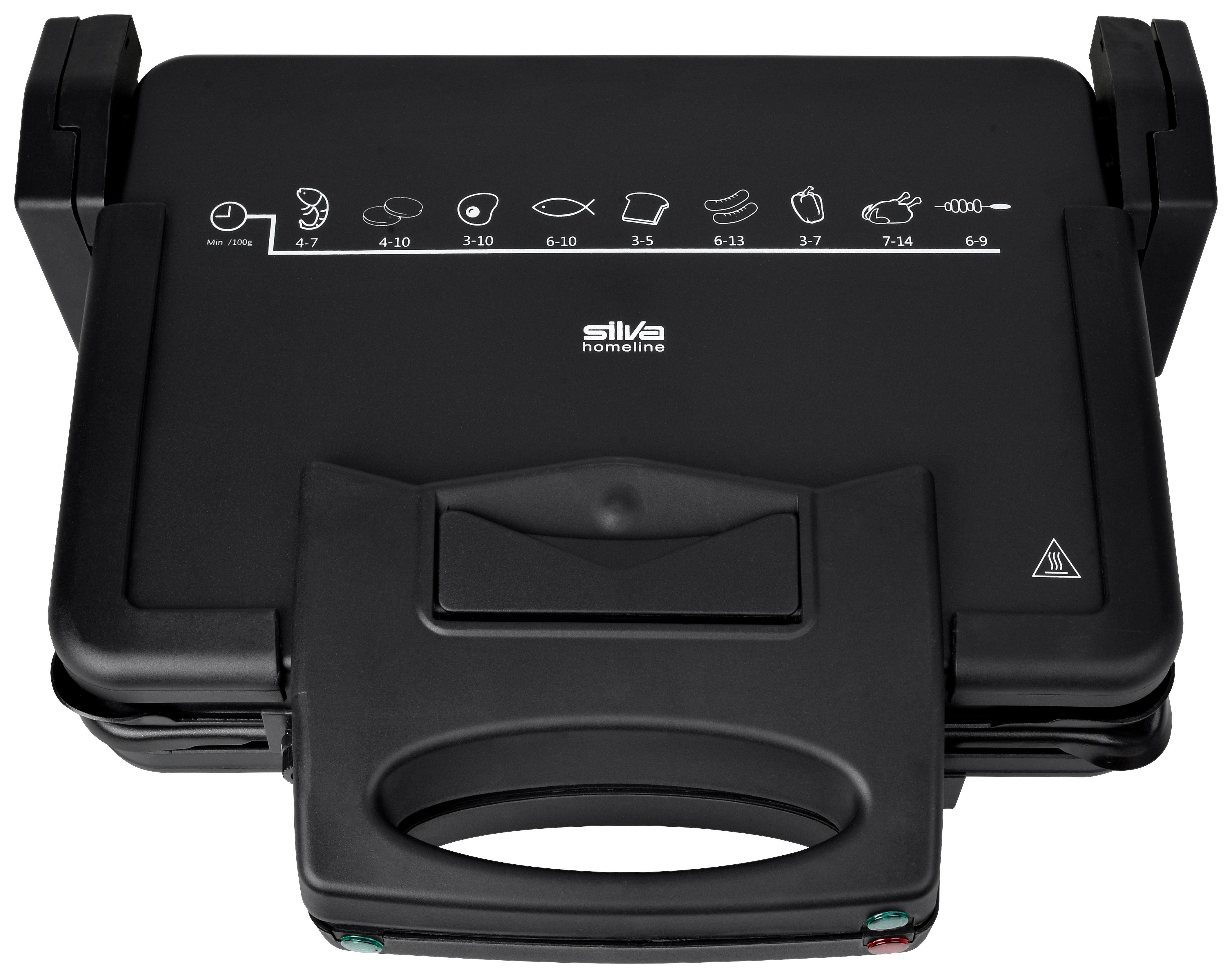 Kontaktgrill Kg 2410