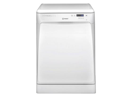 Geschirrspüler Tdfp 57bp96 Eu - Edelstahlfarben, Basics, Kunststoff/Metall (60/82/60cm) - Indesit Geschirrspüler Tdfp 57bp96 Eu - Edelstahlfarben, Basics, Kunststoff/Metall (60/82/60cm) - Indesit