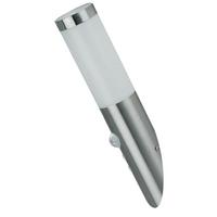 Kültéri Lámpa Inox Torch - (7,6/38cm) - Rabalux