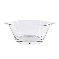 Leveses Tál Kb. 500ml - átlátszó, Basics, üveg (500ml)