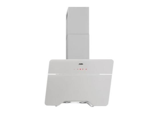 Digestor Ov 685 Gw (mora) - biela, Moderný, kov/sklo (60cm) - Mora Digestor Ov 685 Gw (mora) - biela, Moderný, kov/sklo (60cm) - Mora