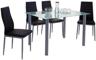 Tischgruppe WELS