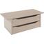Texline Schubkasteneinsatz Pack's - MODERN, Holz (111/39/45cm) Texline Schubkasteneinsatz Pack's - MODERN, Holz (111/39/45cm)