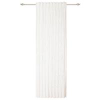 Készfüggöny Romy Kb. 140/245cm - ekrü, Modern, textil (140/245cm) - Luca Bessoni