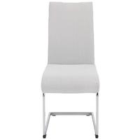 NÁVLEK NA STOLIČKU DOMINIK - EXT - - prírodná farba, Konventionell, textil (48/48/68cm) - Mömax