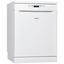 Whirlpool Geschirrspüler Wfc 3b19 - Weiß, KONVENTIONELL (60/85/60cm) - Whirlpool Whirlpool Geschirrspüler Wfc 3b19 - Weiß, KONVENTIONELL (60/85/60cm) - Whirlpool