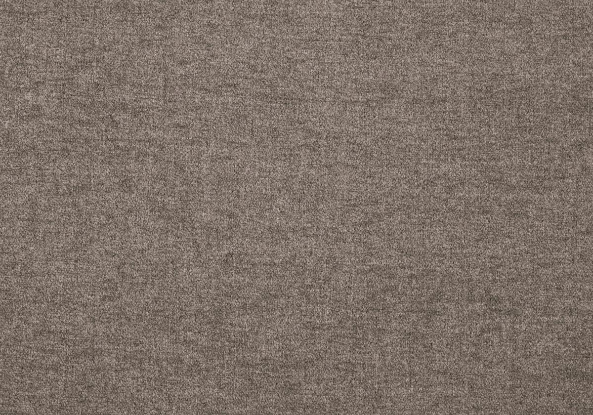 Ecksofa Westerland graubraun Rücken echt, 252x162 cm - Eichefarben/Graubraun, KONVENTIONELL, Textil (252/162cm) - Sit & More