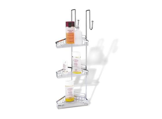 Függőpolc Baziga -sb- - fém (22cm) - MÖMAX modern living Függőpolc Baziga -sb- - fém (22cm) - MÖMAX modern living