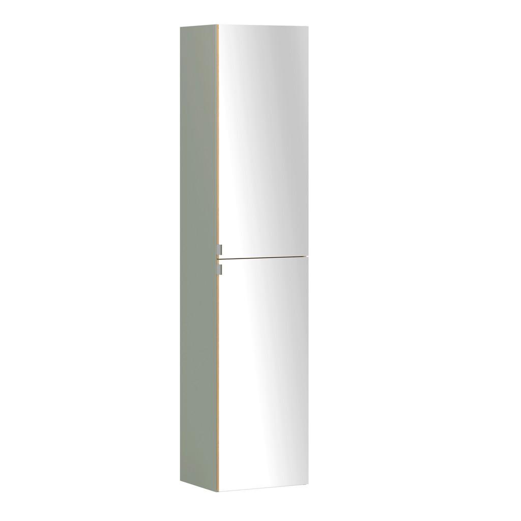 SPIEGELSCHRANK Verona Schilfgrün B: 40cm