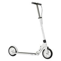 Kickscooter Ultimo Weiß Ø 200 mm - Weiß, KONVENTIONELL, Metall