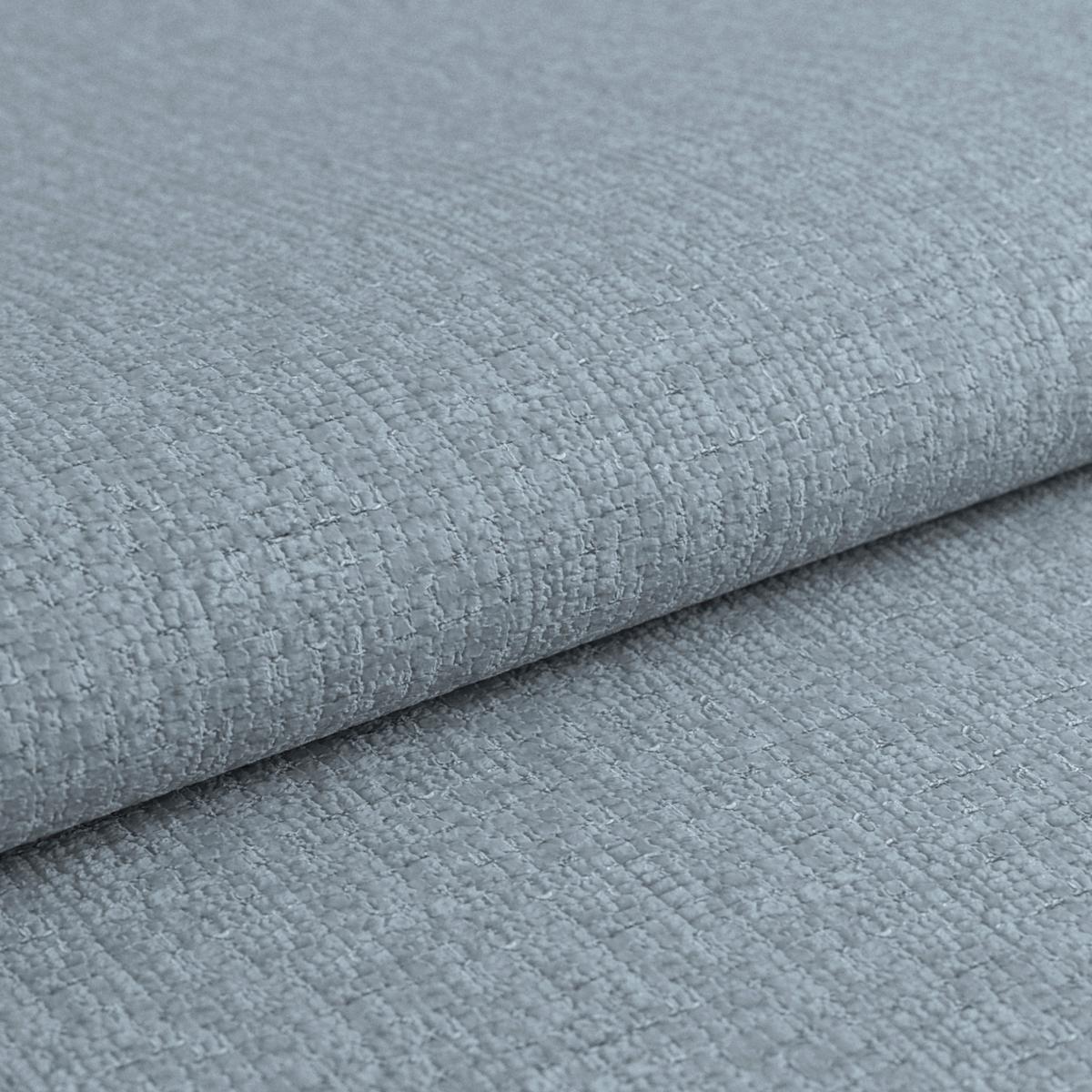 Čalouněná postel VEGA 140x200 cm, světle modrá - černá/zelená, Trend, dřevo/textil (140/200cm)