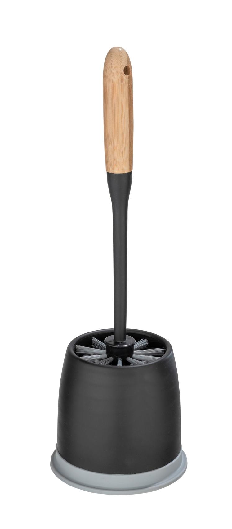WC-sad Allstar ALLSTAR -SB- - Moderní, dřevo/plast (13/39cm) - Mömax