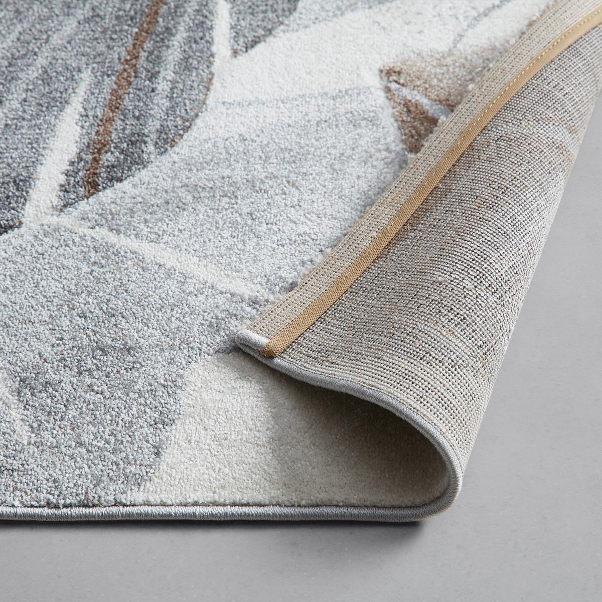Flora 1 80/150cm - krémová, Moderní, textil (80/150cm) - Mömax