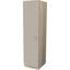 Geschirrschrank Riva Ge50 - Champagner/Eichefarben, MODERN, Holzwerkstoff (50/200/57cm) Geschirrschrank Riva Ge50 - Champagner/Eichefarben, MODERN, Holzwerkstoff (50/200/57cm)