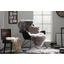 Umelá Kožušina Marina - biela/krémová, textil (60cm) - Modern Living Umelá Kožušina Marina - biela/krémová, textil (60cm) - Modern Living
