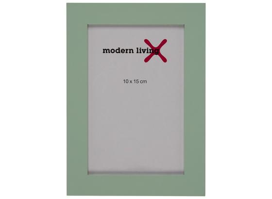 Rám Na Fotky Celina - sivá/biela, Konvenčný, kompozitné drevo/plast (17,7/12,7/0,8cm) - Mömax modern living Rám Na Fotky Celina - sivá/biela, Konvenčný, kompozitné drevo/plast (17,7/12,7/0,8cm) - Mömax modern living