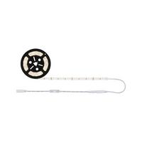 Led-streifen L: 3 M Dimmbar - Weiß, Basics, Kunststoff (300cm) - Paulmann