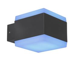 LED-Außenleuchte Slice