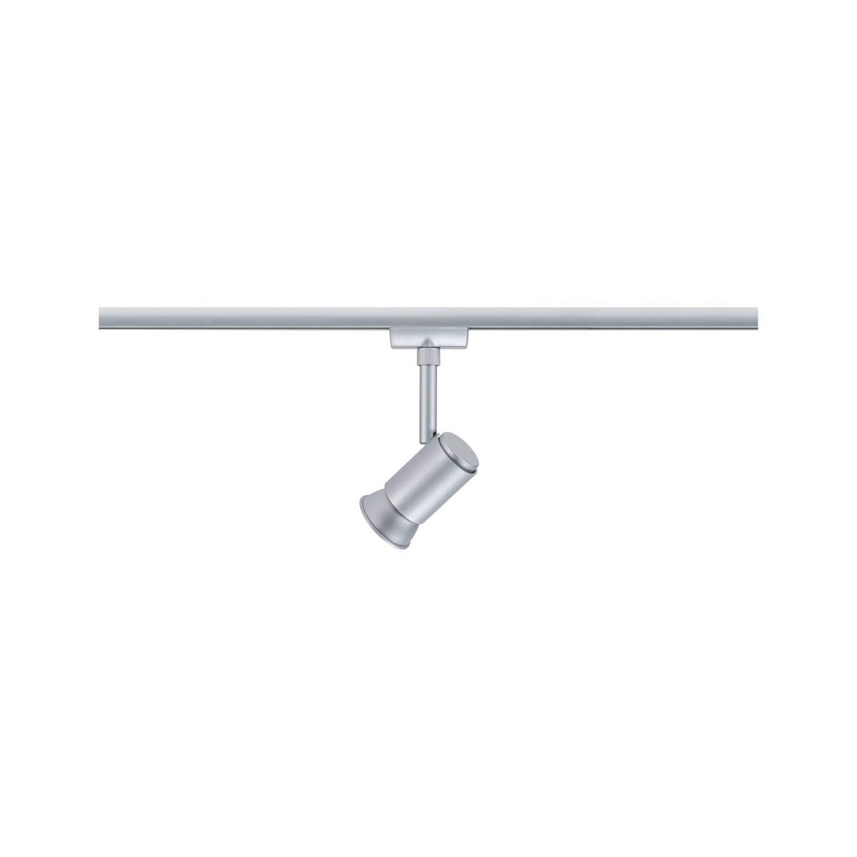 Schinensystem-Strahler 95619 Urail Runa - Basics (6,0/3,5/13,3cm) - Paulmann