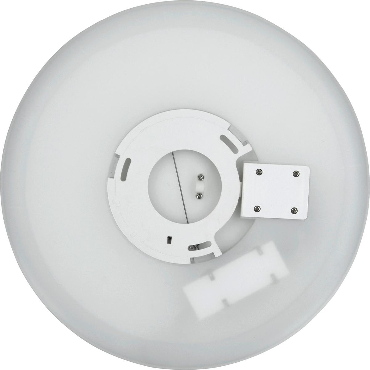 LED-Paneel 2459520180196 Twice² - Weiß, Basics, Kunststoff (30/2,9cm)