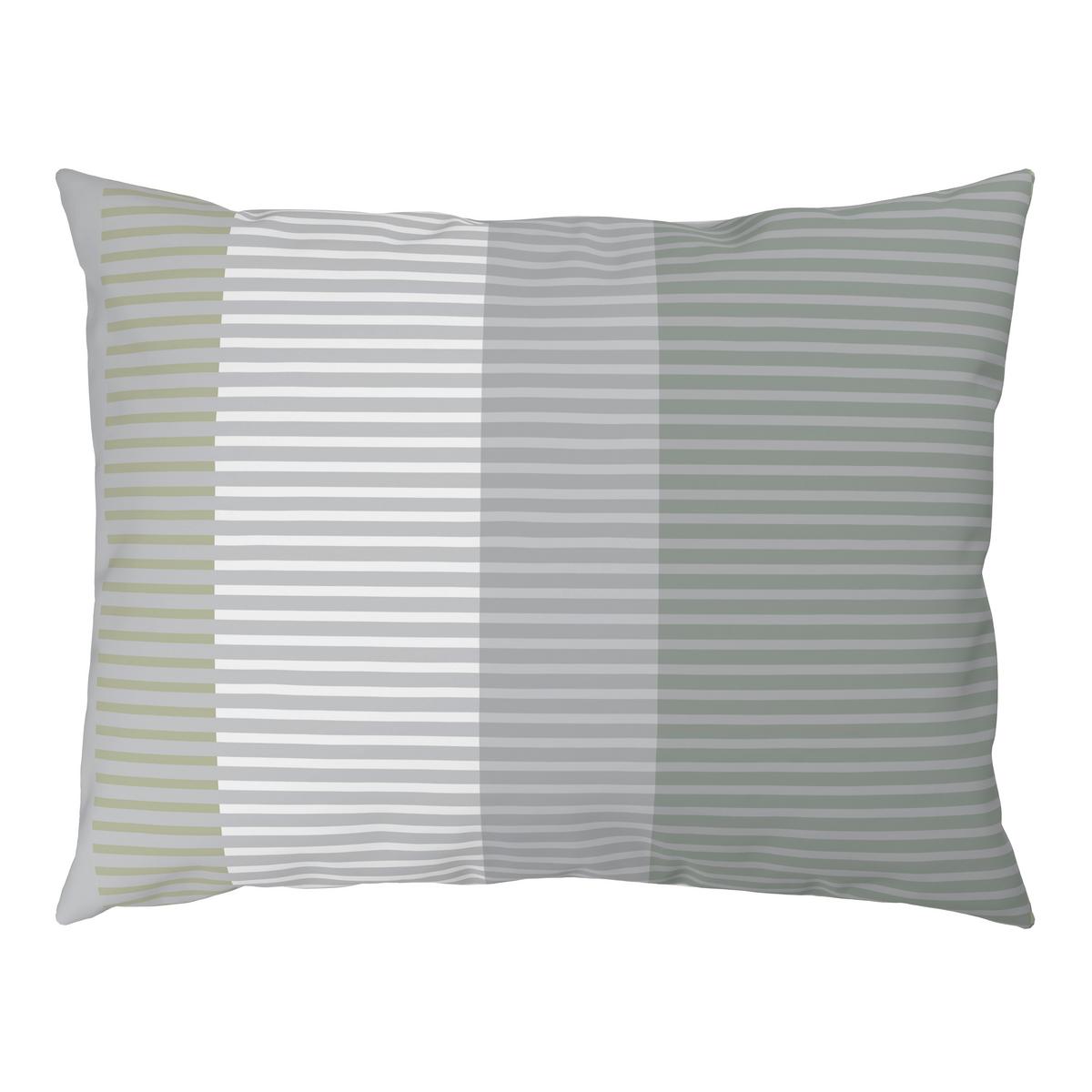 POVLEČENÍ HANNES - lesní zelená, textil (140/200cm) - Mömax