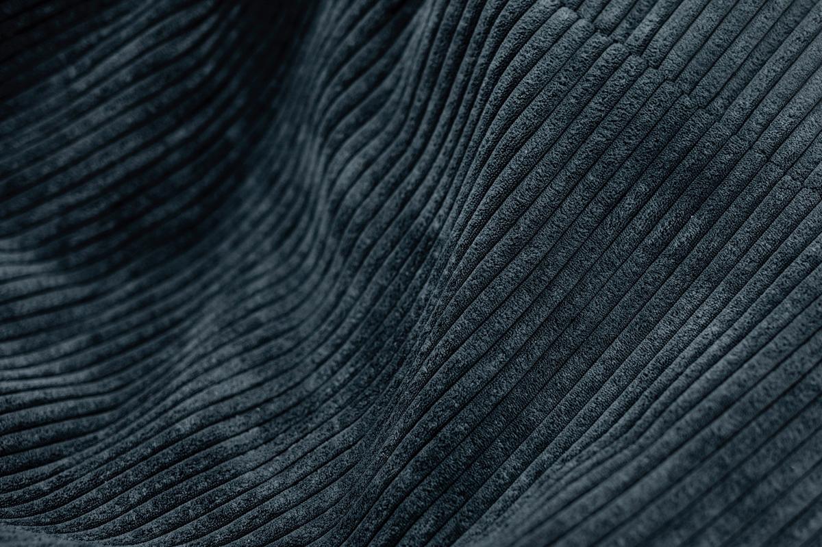 Sitzsack Buzzi Schwarz Indoor - Schwarz, Basics, Textil (120/85/85cm) - Ondega